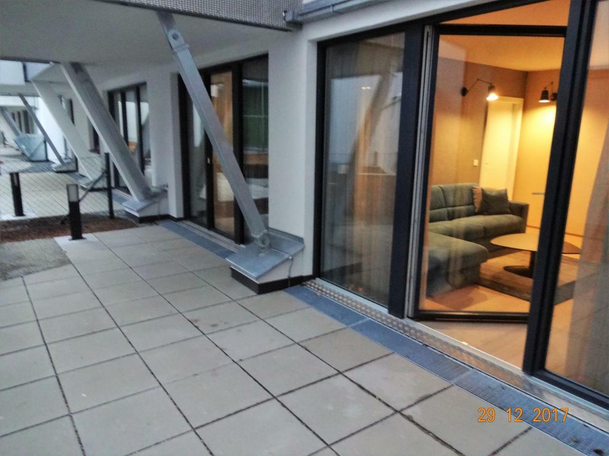 Top Location Vienna Mariahilf 9 Esterno foto