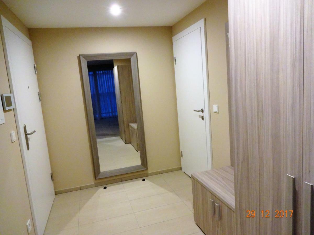 Top Location Vienna Mariahilf 9 Esterno foto