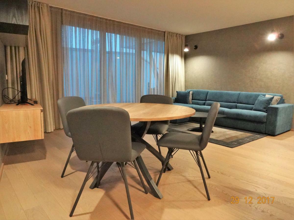 Top Location Vienna Mariahilf 9 Esterno foto