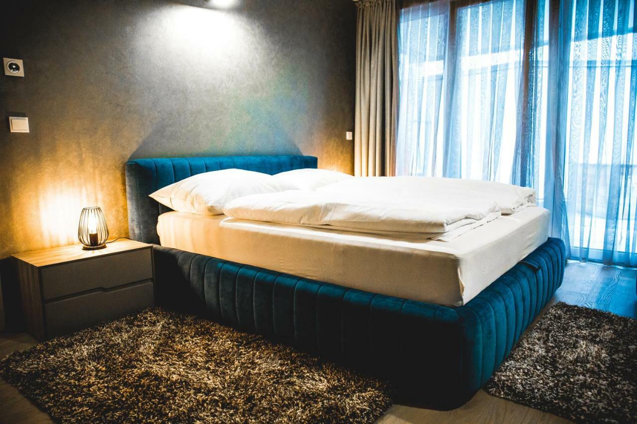 Top Location Vienna Mariahilf 9 Esterno foto